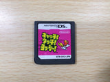 UE8103 Yoshi Touch & Go BOXED Nintendo DS Japan