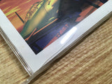 Zero Pilot Ginyoku No Senshi Playstation The Best PS1 Japan - FH5483