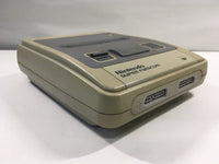 DK6725 Tested Working - SUPER FAMICOM SNES CONSOLE Japan
