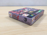 Yu Gi Oh Duel Monsters 4 Yugi Deck BOXED GameBoy Game Boy Japan - UE5628