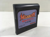 DK7879 Moldorian Hikari to Yami Kyoudai Sega Game Gear Japan