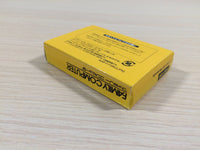UE3754 Super Mario Bros. BOXED GameBoy Advance Japan
