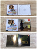 Tomb Raider 4 The Last Revelation Dreamcast Japan - FH9965