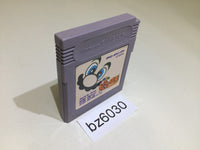 BZ6030 Mario's Picross GameBoy Game Boy Japan