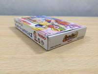 UE8509 Monster Farm Advance 2 BOXED GameBoy Advance Japan