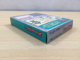 Yoshi no Panepon Tetris Attack Yossy BOXED GameBoy Game Boy Japan - UE5756