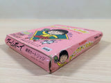 Chibi Maruko chan Okozukai Daisakusen BOXED GameBoy Game Boy Japan - UE4939