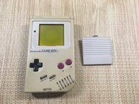 GD6344 With Defects - GameBoy Original DMG-01 Game Boy Console Japan