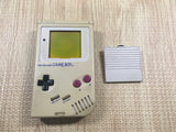 GD6344 With Defects - GameBoy Original DMG-01 Game Boy Console Japan