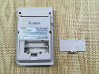 KH6079 Tested Working - GameBoy Pocket Gray Grey Game Boy Console Japan