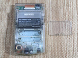 LG2117 Plz Read Item Condi GameBoy Color Clear Game Boy Console Japan