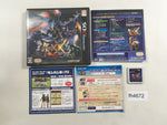 FH4672 Monster Hunter XX BOXED Nintendo 3DS Japan