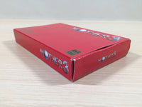 UE5410 Mother 3 BOXED GameBoy Advance Japan