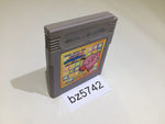 BZ5742 Kirby Block Ball GameBoy Game Boy Japan