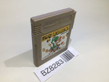 Yoshi Cookie Yossy GameBoy Game Boy Japan - BZ8283
