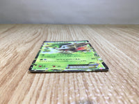 CE7828 Shaymin EX R BW3PD 005/052 Pokemon Card TCG Japan
