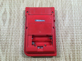 KH6179 With Defects - GameBoy Pocket Red Game Boy Console Japan