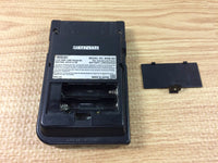 lc2189 GameBoy Pocket Black Game Boy Console Japan
