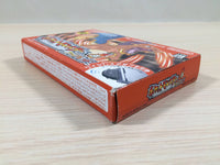 UE4542 Pokemon Fire Red BOXED GameBoy Advance Japan