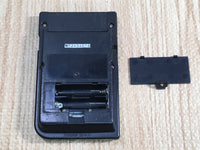 LG2488 With Defects - GameBoy Pocket Black Game Boy Console Japan