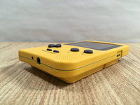 LF9938 Not Working - GameBoy Pocket Yellow Game Boy Console Japan
