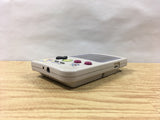 LC3608 With Defects - GameBoy Pocket Gray Grey Game Boy Console Japan