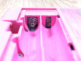 KH6280 Not Working - GameBoy Pocket Pink Game Boy Console Japan
