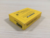 UE3754 Super Mario Bros. BOXED GameBoy Advance Japan