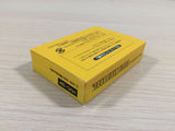 UE3754 Super Mario Bros. BOXED GameBoy Advance Japan