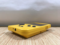 KH5914 With Defects - GameBoy Pocket Yellow Game Boy Console Japan