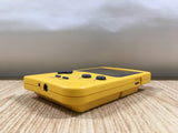 KH5914 With Defects - GameBoy Pocket Yellow Game Boy Console Japan