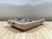 KH5520 With Defects - GameBoy Pocket Gold Game Boy Console Japan