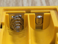 LG1756 Tested Working - GameBoy Pocket Yellow Game Boy Console Japan