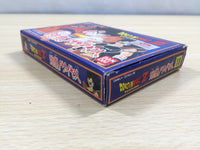 UE6122 Dragon Ball Z BOXED NES Famicom Japan