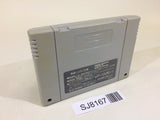 SJ8167 Castlevania Akumajou Dracula SNES Super Famicom Japan