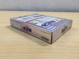 UE6312 Pokemon Crystal BOXED GameBoy Game Boy Japan