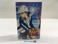 AAA1392 The Prince of Tennis Vol.12 Japanese Manga