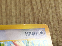 CE4474 Pidgey Common e1 025/128 Pokemon Card TCG Japan
