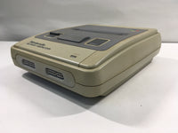 DK6725 Tested Working - SUPER FAMICOM SNES CONSOLE Japan