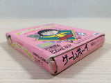 Chibi Maruko chan Okozukai Daisakusen BOXED GameBoy Game Boy Japan - UE4939
