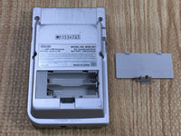 LF9312 With Defects - GameBoy Pocket Silver Game Boy Console Japan