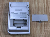 LF9312 With Defects - GameBoy Pocket Silver Game Boy Console Japan