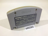Mario Tennis 64 Nintendo 64 N64 Japan - SI6290