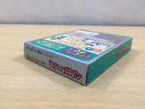 Yoshi no Panepon Tetris Attack Yossy BOXED GameBoy Game Boy Japan - UE5756