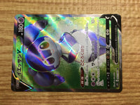 ce2340 Indeedee V SR S1H 063/060 Pokemon Card TCG Japan