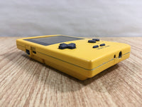 LF9938 Not Working - GameBoy Pocket Yellow Game Boy Console Japan