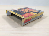 Fist of The North Star Hokuto no Ken BOXED GameBoy Game Boy Japan - UE1882
