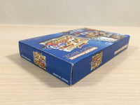 UE3881 Dragon Quest Characters Torneko 3 BOXED GameBoy Advance Japan