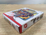 DK7302 Super Robot Taisen Compact 2 BOXED Wonder Swan Bandai Japan