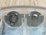 LG2117 Plz Read Item Condi GameBoy Color Clear Game Boy Console Japan